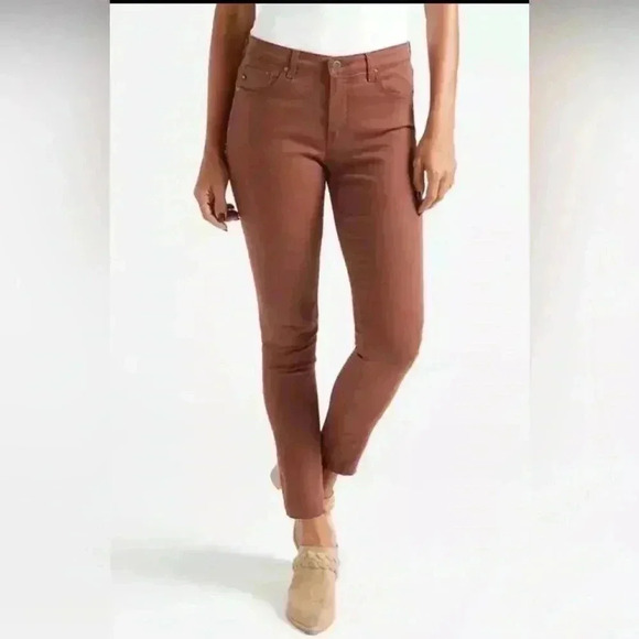 AG The Legging Ankle Super Skinny Jeans
